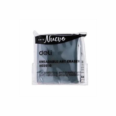 GOMA BORRAR MOLDEABLE DELI H02610 KNEADABLE EH02610          