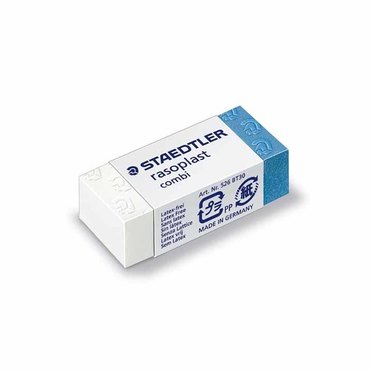 GOMA BORRAR STAEDTLER L/T 526 BT30          