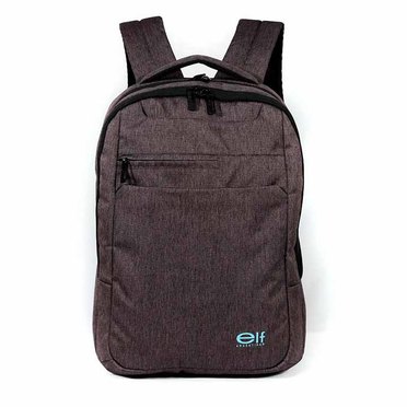 MOCHILA ESPALDA ELF I2088 PORTANOTEBOOK 46X31X12CM          