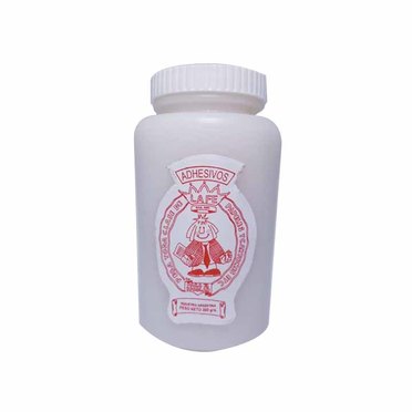 ADHESIVO VEGETAL POTE LA FE X 200GRS NRO050          