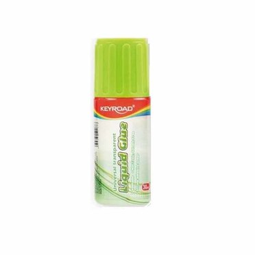 ADHESIVO SINTETICO KEYROAD 30MLKR971643          