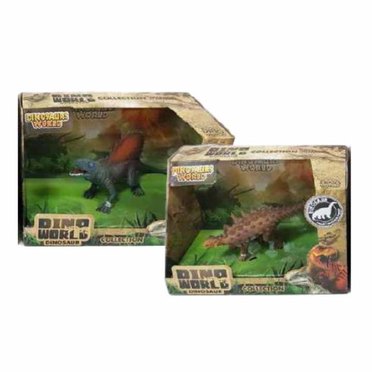 DINOSAURIO BL6324 BLOWER 18X10X12CM          