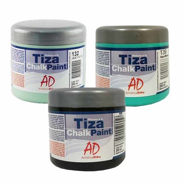 PINTURA A LA TIZA AD X200ML          