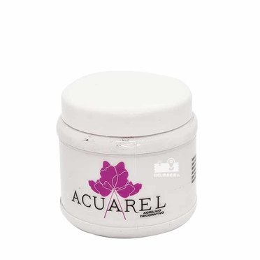 ACRILICO ACUAREL 250CC          