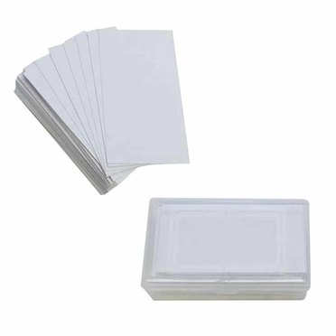 TARJETAS OPALINAS BN X 100U 3650 3H          