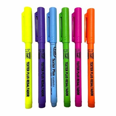 RESALTADOR TEXTER PLUS TRABI 5771          