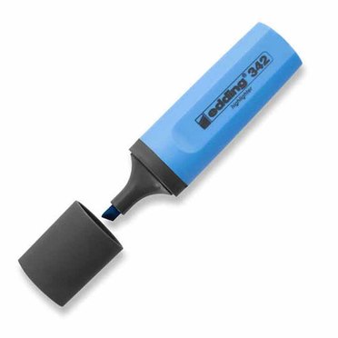 RESALTADOR EDDING 342          
