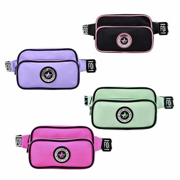 BANDOLERA NEOPRENE FTY4001 FOOTY 22X14,5X10CM          