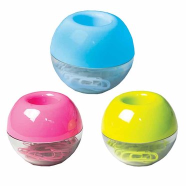 CLIP DISPENSER MOOVING 2070101 C/50 CLIPS 28MM          