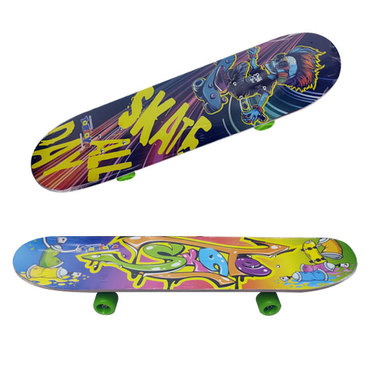 SKATE CON TRACK DE ALUMINIO ART 117 TORTOYS          