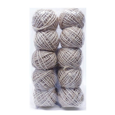 HILO SISAL CHICO BOBINA CRAMI 7021          