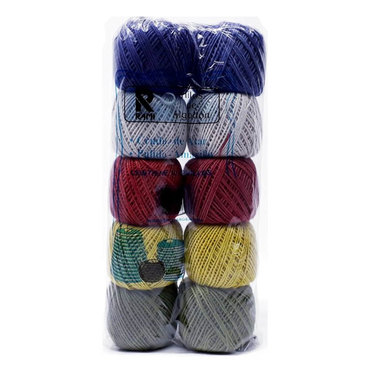 HILO ALGODON COLOR 30GRSCRAMI 7017          