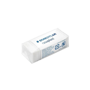 GOMA BORRAR STAEDTLER LAPIZ 526 B30          