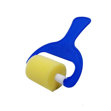 RODILLO LISO 5CMIBI CRAFT 055700          