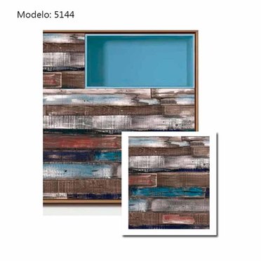 PAPEL AUTOADHESIVO SELF MADERA X 15MTS          