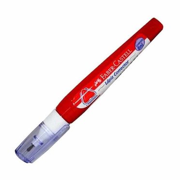 CORRECTOR FABER PTAMETALICA          