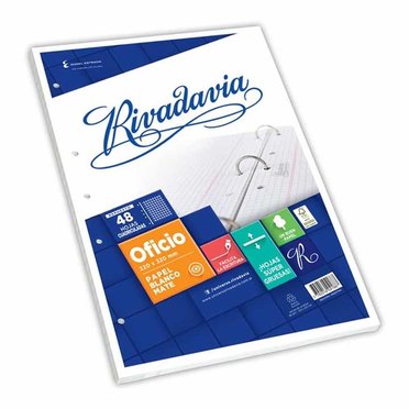 REPUESTO RIVADAVIA T/O 48HJSCUAD 532223          