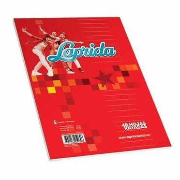 REPUESTO LAPRIDA T/O 48HJS RAY 622521          