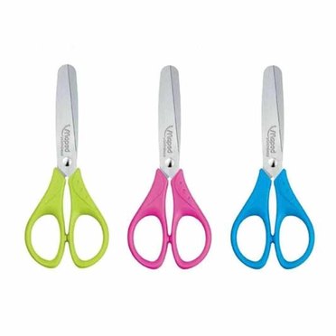 TIJERA MAPED ESSENT 13CM ZURDOS 464310          