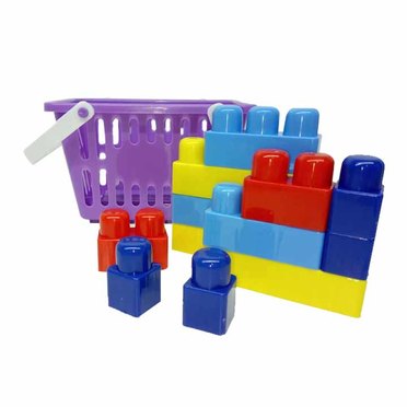 CANASTA BRIQUES ART 0276 IRV TOYS          