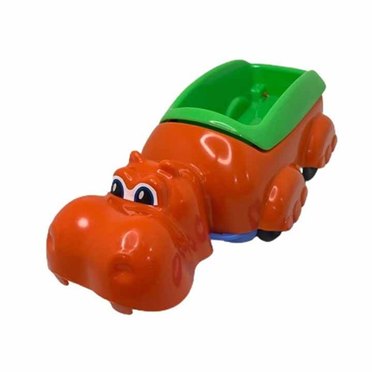 HIPO VOLCADOR ART0261 RISA IRV TOYS          