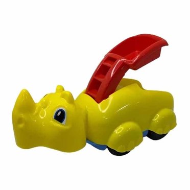 RINO BOMBERO ART0260 RISA IRV TOYS          