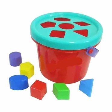 BALDE DIDACTICO ART0009 RISA IRV TOYS          