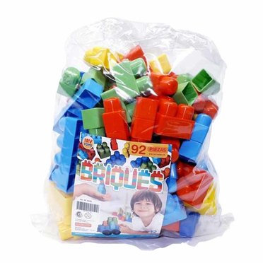 BRIQUES NENE X92PZSART0258 IRV TOYS          