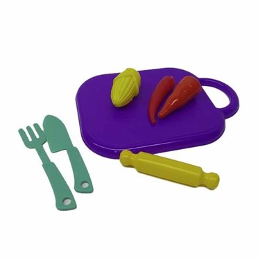 KIT TABLA DE PICAR ART0212 IRV TOYS          