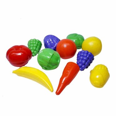 KIT FRUTAS Y VERDURAS ART0214 IRV TOYS          