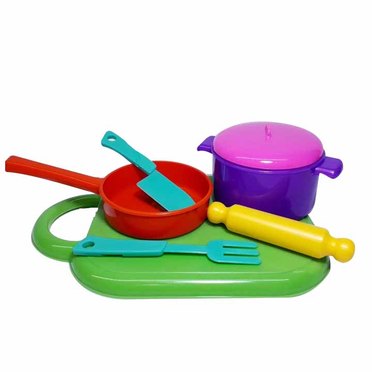 KIT COCINA MAS TABLA ART0220 IRV TOYS          