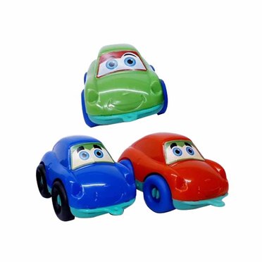 AUTO PORSCHE PICCOLO ART0204 IRV TOYS          
