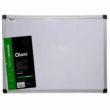 PIZARRA BLANCA OLAMI 75X100CM3027510          