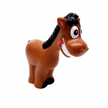 CHIFLE CABALLO ART10480 CHANCHY TOYS RG          