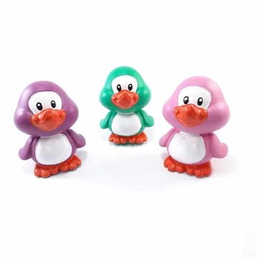 CHIFLE PATITO ART11840 CHANCHY TOYS RG          