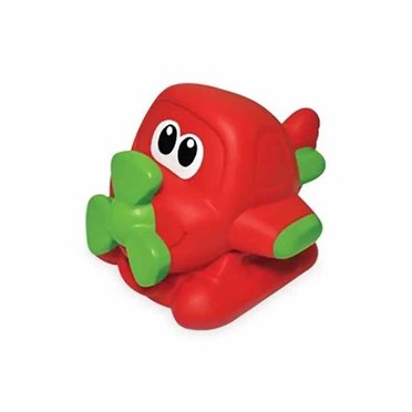 CHIFLE AVION ART11240 CHANCHY TOYS RG          
