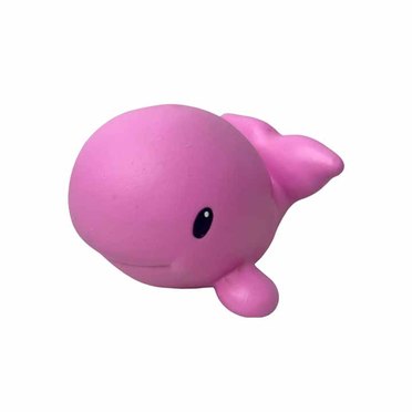 CHIFLE BALLENA ART11720 CHANCHY TOYS RG          