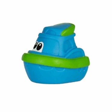 CHIFLE BARCO ART11360 CHANCHY TOYS RG          