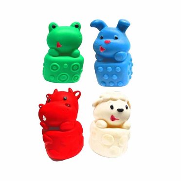 ANIMALITOS ESTIMULANTES ART1900 CHANCHI TOYS RG          