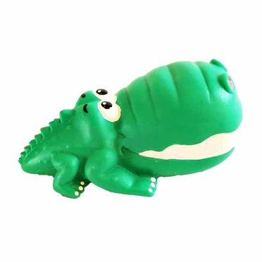 CHIFLE COCODRILO GRANDE ART10120 CHANCHY TOYS RG          