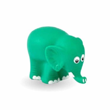 CHIFLE ELEFANTE ART1840 CHANCHY TOYS RG          