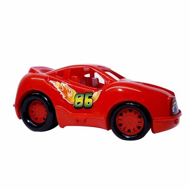 NAS-CAR ART0092 IRV TOYS          
