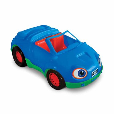 AUTO P911 CABRIOLET ART0094 IRV TOYS          