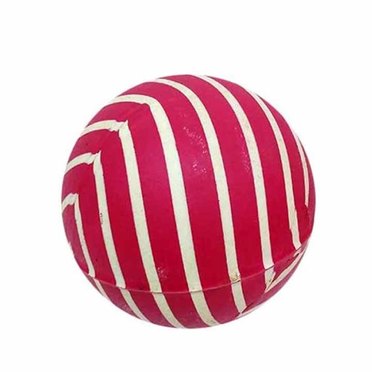 PELOTA GOMA NRO5 ART1501 RUESTES          