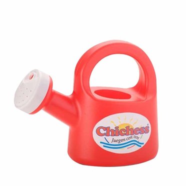 REGADERA DE 1250 CM3 650 CHICHESS          