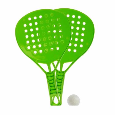 SET ECONOMPALETAS PADDLE 603 CHICHESS          