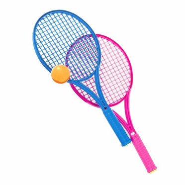 JUEGO RAQUETAS CON PELOTA ART430 MOZART TOYS          