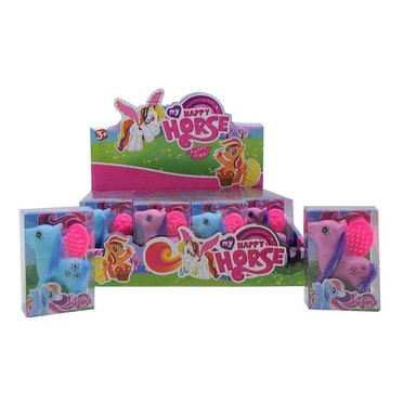 PONY MINI L-A20-1 7014 FAYDI CAJITA 6X9CM 211-0070          