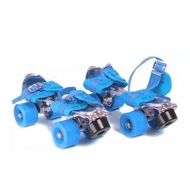 PATIN 4 RUEDAS METAL ANKAH AN-960 ACCESORIOS 908-0043/44          