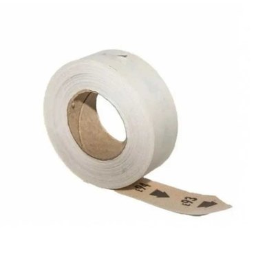 ROLLO DIARIO PARA 2000 TURNOS DISEÑO COD607          